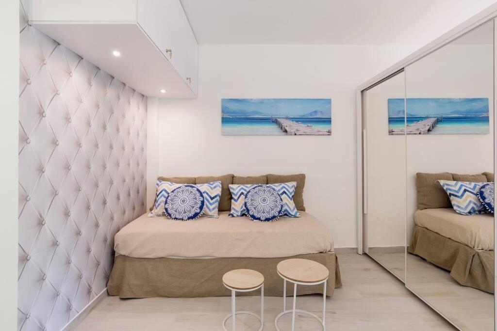 Sol Apartment - C&G Benal Beach Benalmadena Exterior photo