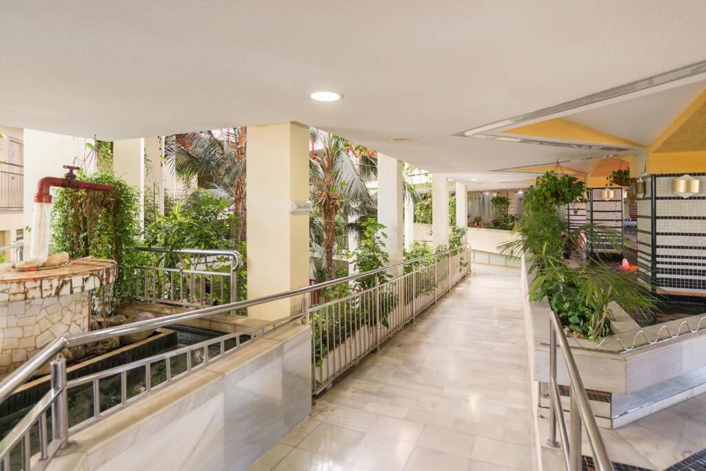 Sol Apartment - C&G Benal Beach Benalmadena Exterior photo